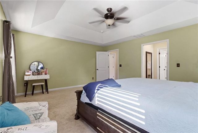 4246 Wedge Drive, Pfafftown, NC 27040