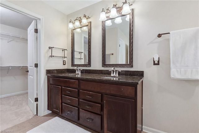 4246 Wedge Drive, Pfafftown, NC 27040