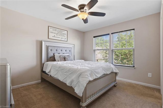 4246 Wedge Drive, Pfafftown, NC 27040
