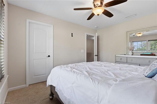 4246 Wedge Drive, Pfafftown, NC 27040