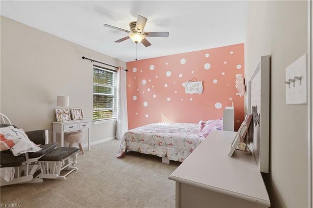 4246 Wedge Drive, Pfafftown, NC 27040