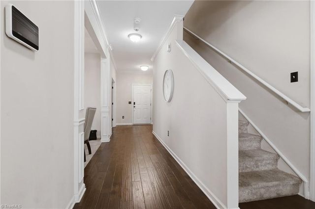 4246 Wedge Drive, Pfafftown, NC 27040