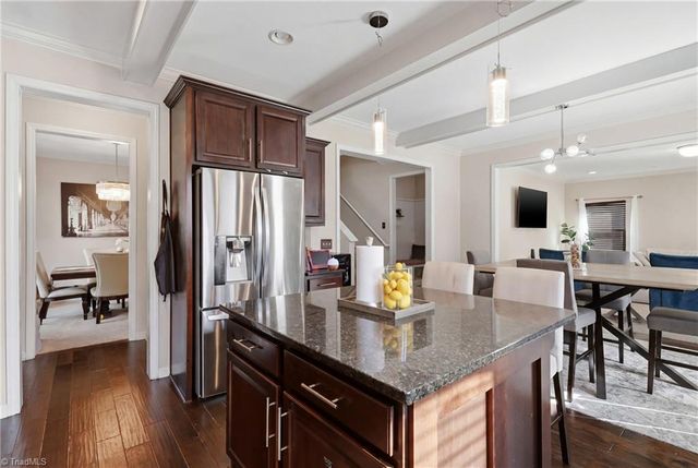 4246 Wedge Drive, Pfafftown, NC 27040