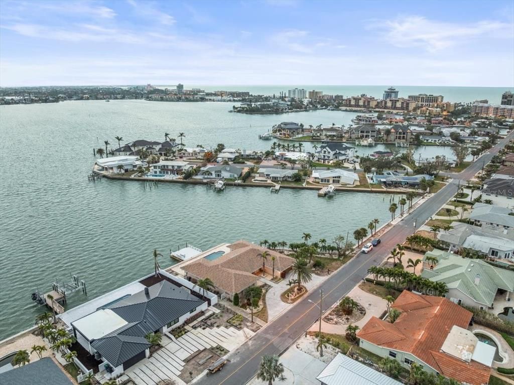 5407 PALI WAY, St Pete Beach, FL 33706