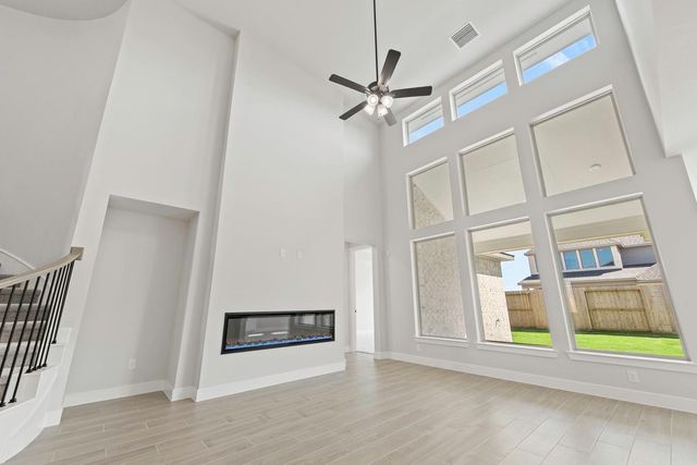 31403 Meadow Grove Court, Fulshear, TX 77423