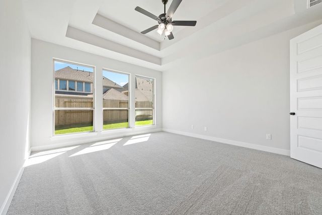 31403 Meadow Grove Court, Fulshear, TX 77423