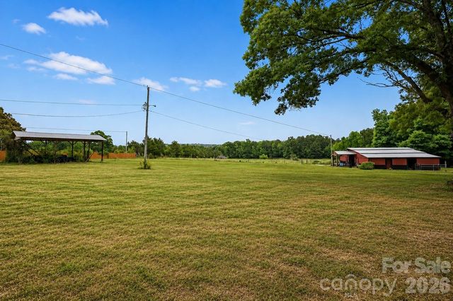 3355 Mary Elizabeth Church Road, Waxhaw, NC 28173
