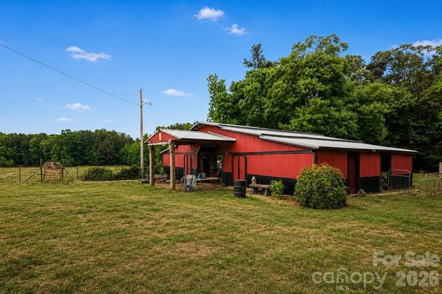 3355 Mary Elizabeth Church Road, Waxhaw, NC 28173