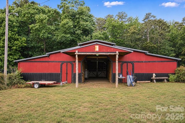 3355 Mary Elizabeth Church Road, Waxhaw, NC 28173