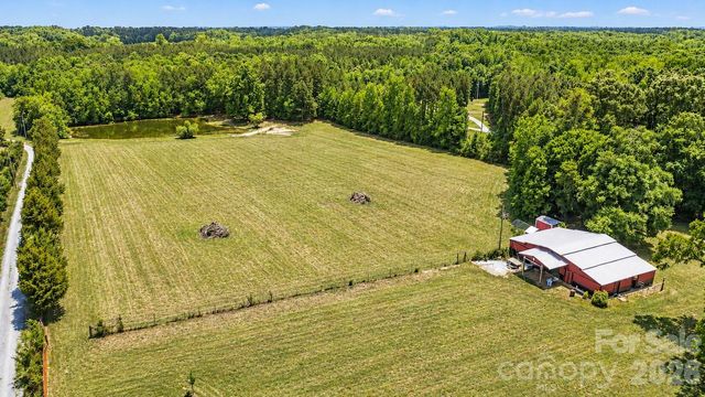 3355 Mary Elizabeth Church Road, Waxhaw, NC 28173