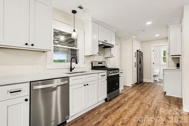 3355 Mary Elizabeth Church Road, Waxhaw, NC 28173