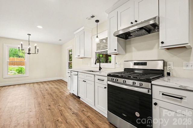 3355 Mary Elizabeth Church Road, Waxhaw, NC 28173