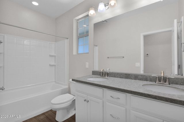 5712 S 28TH Street, Phoenix, AZ 85040