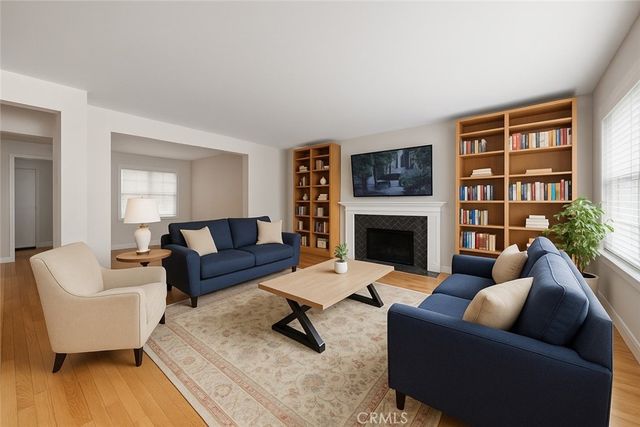2251 Cambridge, Los Angeles, CA 90006