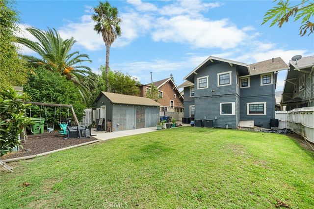 2251 Cambridge, Los Angeles, CA 90006