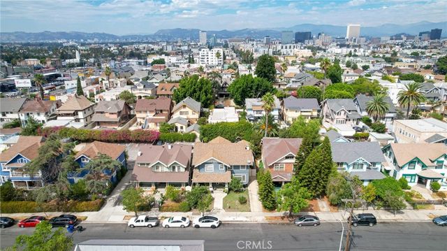 2251 Cambridge, Los Angeles, CA 90006