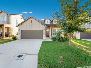 4926 Drifter Oaks, St Hedwig, TX 78152