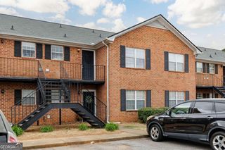 2165 Milledge Avenue A8, Athens, GA 30605
