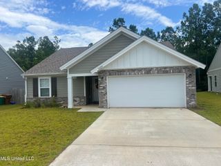 14225 Sanctuary Trails Drive, Gulfport, MS 39503
