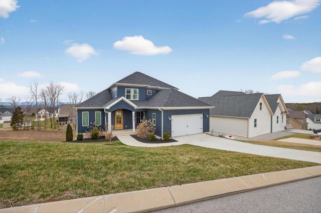 6142 Cashmere Lane, Harrison, TN 37341