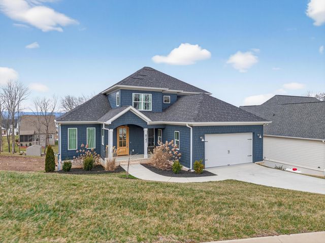 6142 Cashmere Lane, Harrison, TN 37341
