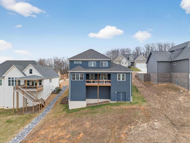 6142 Cashmere Lane, Harrison, TN 37341