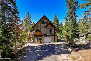 426 Andria Drive, Stateline, NV 89449