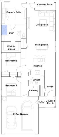 2628 Woodfield Drive, Tonganoxie, KS 66086