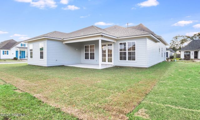 100 Lisburn Drive, Lafayette, LA 70507