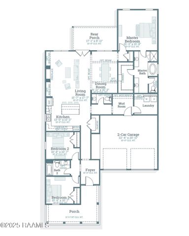 100 Lisburn Drive, Lafayette, LA 70507