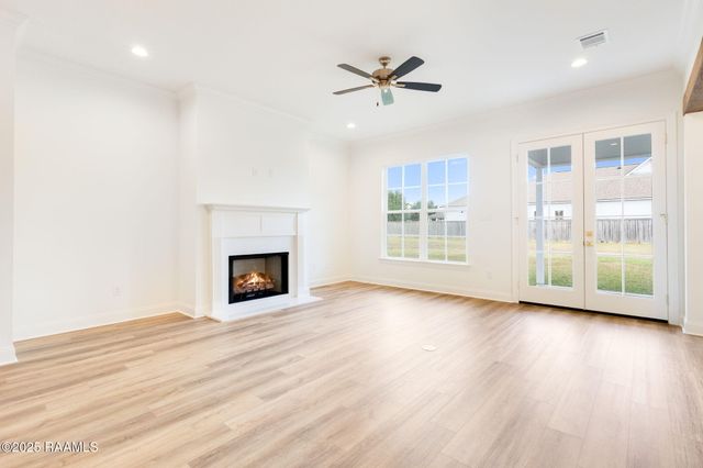 100 Lisburn Drive, Lafayette, LA 70507