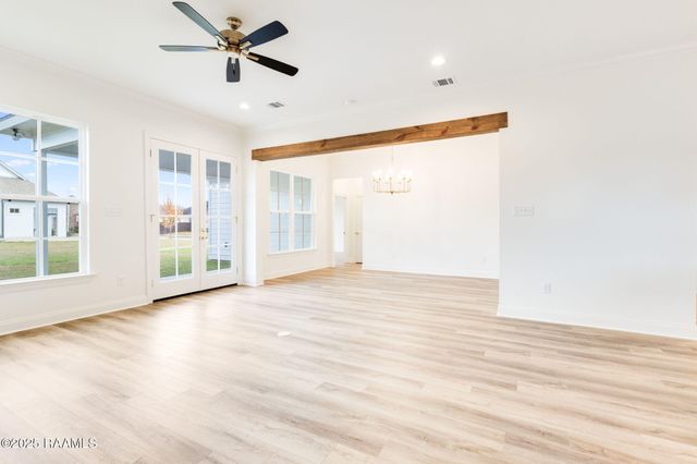 100 Lisburn Drive, Lafayette, LA 70507