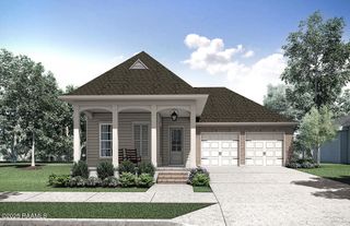 100 Lisburn Drive, Lafayette, LA 70507