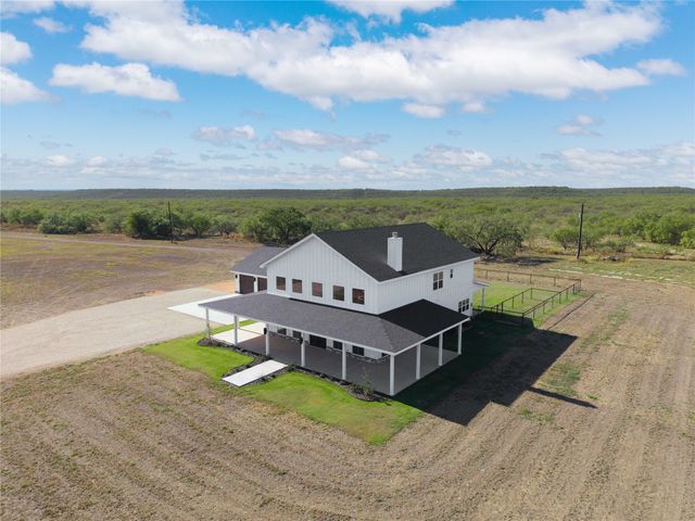 13808 State Highway 206, Coleman, TX 76834