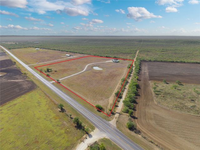 13808 State Highway 206, Coleman, TX 76834