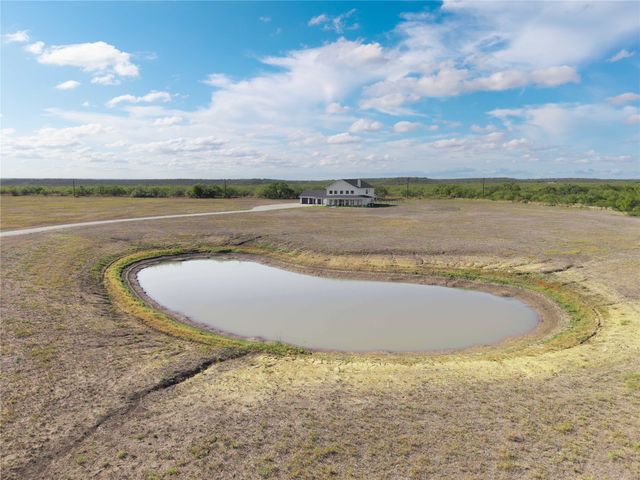 13808 State Highway 206, Coleman, TX 76834