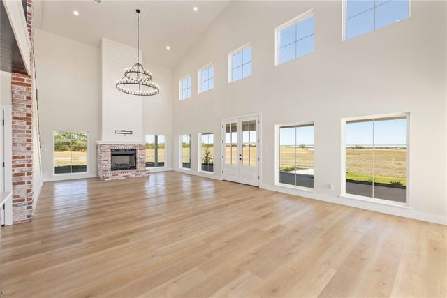 13808 State Highway 206, Coleman, TX 76834