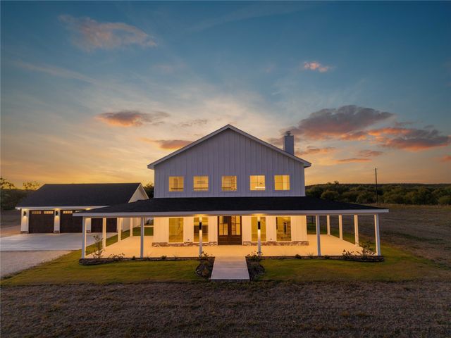 13808 State Highway 206, Coleman, TX 76834