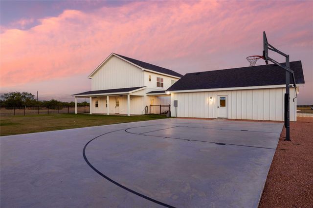 13808 State Highway 206, Coleman, TX 76834