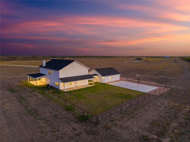 13808 State Highway 206, Coleman, TX 76834