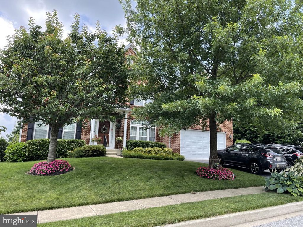 689 SPRING MEADOW DR, Westminster, MD 21158