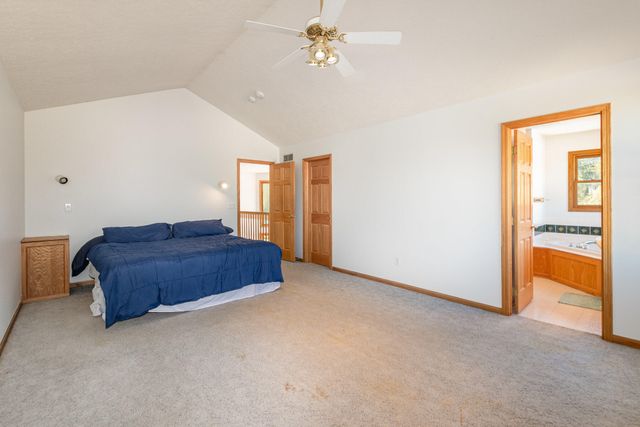 4815 N Herrington Road, Webberville Vlg, MI 48892