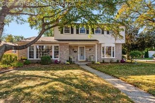 41363 Greenbriar Lane, Plymouth, MI 48170