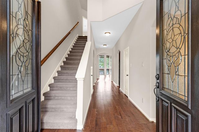 3347 Torrey Pines Drive, Montgomery, TX 77356