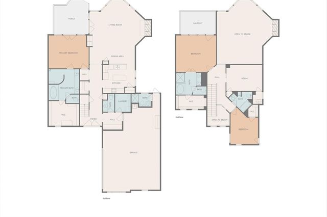 3347 Torrey Pines Drive, Montgomery, TX 77356