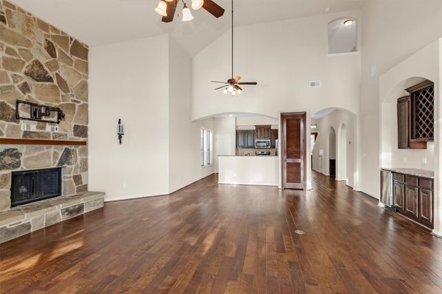 3347 Torrey Pines Drive, Montgomery, TX 77356