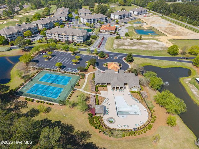 443 Crow Creek Drive NW, Calabash, NC 28467