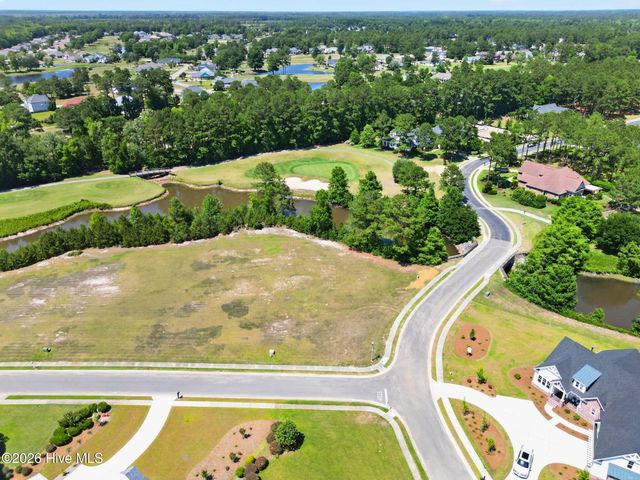 443 Crow Creek Drive NW, Calabash, NC 28467