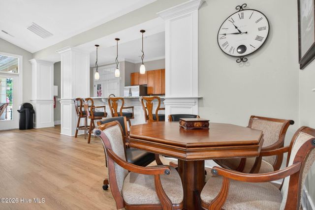 443 Crow Creek Drive NW, Calabash, NC 28467