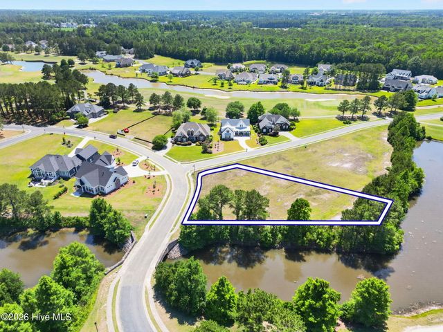 443 Crow Creek Drive NW, Calabash, NC 28467